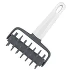 Pizza Needle Roller Cookies Dough Puncher Bread Needle Pizza Roller Pie3692