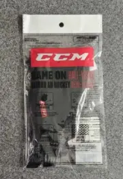 CCM Game On Player Half Visor Ice Hockey Face Mask - Size OSFA