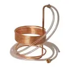 Immersion Wort Chiller, 3/8 Wort Chiller, Brew Chiller, Beer Cooler