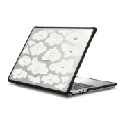 MacBook Pro 14-inch (M1 - M4) Impact Case Cute Clouds