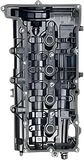Engine Cover Valve ，Compatible with BMW 1 Series F20 F21 2Coupe F22 F87 3 Series E90 F30 F80 11127810584 11128589941 11128570828 11128581798