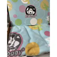 在飛比找蝦皮購物優惠-Jack Wolfskin 全新Hi Doggy 四季毯/薄