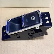 Car Electronic Handbrake Switch for Mitsubishi for Montero for Pajero Sport 2017-2019 Electronic Handbrake Control Switch 8606A026