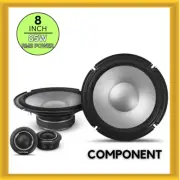 Alpine Next Generation S-Series S2-S80C 8 Inch Car Component Speaker 85W RMS Set