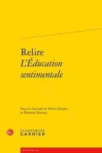 在飛比找博客來優惠-Relire L’education Sentimental