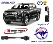 EGR CABLE MODULE FOR Isuzu DMAX or MUX 4JJ1 2007 - 2015 2016 2017 2018 2019
