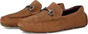 [Cole Haan] Men's Grand Laser Bit Drivers Driving Style Loafer