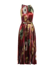 [ULLA JOHNSON] ULLA JOHNSON Maxi dresses - Item 15430823