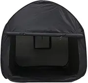 Sensory Tent,Calming Hideout,Blackout Sensory Tents,Sensory Den Tent,for Indoor or Outdoor, Special Needs Dark Tool for Autism Sensory Room Equipment,Helps for SPD, Anxiety, Autism (Style2)