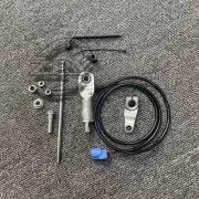 Quick shifter Gear Shift Kit FOR HONDA 2019-2023 CB650R CBR650R 08U72-MKN-D50