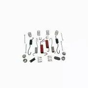 Drum Brake Hardware Kit-Sedan Carlson H7246
