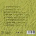 Nothing But Green Willow by Simpson, Martin / Jutz, Thomm [Audio CD]