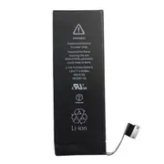 Buckko For iPhone 5s 1560mah Replacement Battery with Adhesive Strips