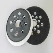 5 Inch Electric Polishing Disc Base Sanding Pad for GEX125-1AE Grinding Machine