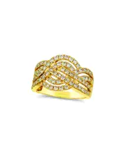 Le Vian Diamond Classic 14K 1.14 ct. tw. Diamond Ring