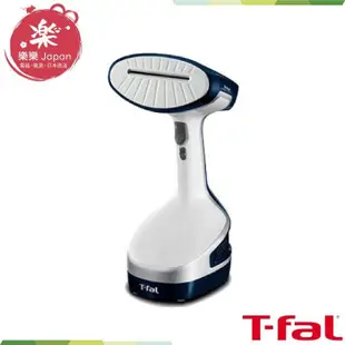 【熱賣精選】518月中狂購日本 T-fal 法國特福 DT8100J0 手持式 掛燙機 蒸氣熨斗 大蒸氣 電熨斗 DT8