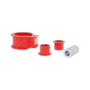 Nolathane Front Steering rack pinion mount bushing for Toyota RAV 4 SXA10 11 16