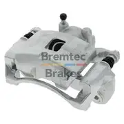 Bremtec Tradeline Brake Caliper, BREMC74