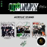 在飛比找蝦皮購物優惠-模型 Standee Stray Kids Bang Cha