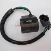 Dana 246291 Dana Spicer Coil
