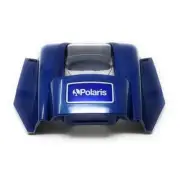 Polaris Quattro Sport Filter Canister Assembly, Blue Replacement Pool Part