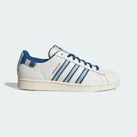 在飛比找momo購物網優惠-【adidas 愛迪達】Superstar 男女 休閒鞋 運