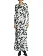 [Sass & Bide] Dalmata Dress in Multi