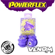 Powerflex Front Upper Arm Bushes Jaguar XJ X351 10- PFF27-603