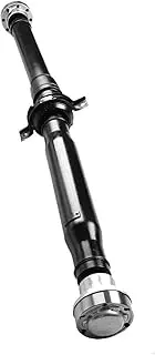 Rear Driveshaft Compatible For Jeep Compatible For Grand Cherokee WK2 2011-2019 V 8 5.7L AWD 52123627AA
