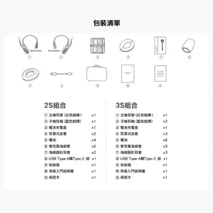 【HOLLYLAND】SOLIDCOM C1-全雙工無線對講 耳機系統 8組 含基地台 無線通話設備｜台灣唯一代理