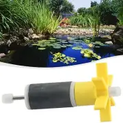 For Intex Pure Spa Impeller-Replacement Aquarium Pump-Accessories Fish Tank