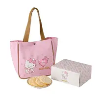 在飛比找露天拍賣優惠-佳佳玩具 --- Hello Kitty 雪米餅樂活禮盒 餅