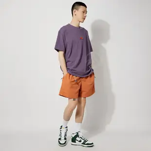 Nike AS M NRG ACG TRAIL SHORT 男 橘 工裝 機能 防潑水 越野 短褲 CZ6705-872