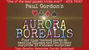Aurora Borealis by Paul Gordon