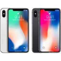 在飛比找蝦皮購物優惠-IPHONE X 64G全新空機$31500比官網還便宜(原