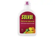 Solvol Heavy Duty Liquid Hand Cleaner 250ml