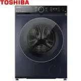 在飛比找遠傳friDay購物精選優惠-送刀具組)TOSHIBA東芝12公斤變頻洗脫烘滾筒洗衣機TW