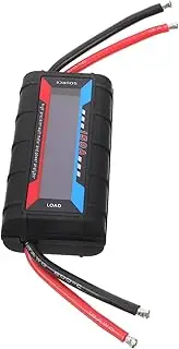 Portable Power Measure Tool 150a Digital Watt Meter High Accuracy Power Consumption Monitor