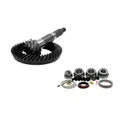 Yukon Front Rear Ring / Pinion / Differential Master Overhaul for AMX / Explorer