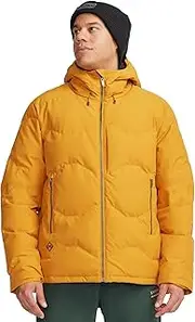 [Kathmandu] Men's Frisco X Down Hooded Jacket