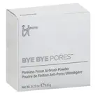 IT Cosmetics Bye Bye Pores – Poreless Finish Loose Setting Powder Makeup 0.23 oz