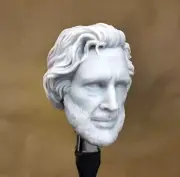 Custom MICRO (Ebon Moss) Punisher Head | 8k Resin Print 4" 6" 7" 12" Scale
