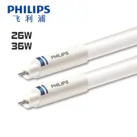 在飛比找蝦皮購物優惠-【品 牌】Philips飛利浦 LED MASTER T5 
