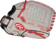 Rawlings | Mark of A PRO LITE T-Ball & Youth Baseball Glove | Sizes 10.5