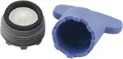 Moen 154364 0.5 GPM Rosetta Spray Faucet Aerator Water Flow Restrictor Kit