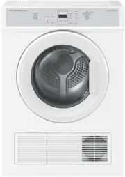 Fisher & Paykel 6kg Sensor Dryer