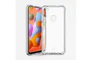 [AC194] Spectrum 2M Drop Case for Samsung Galaxy A11 Clear / Transparent