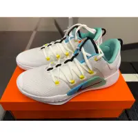 在飛比找蝦皮購物優惠-Ken正👍NIKE HYPERDUNK X LOW EP 夏