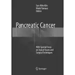 PANCREATIC CANCER: WITH SPECIAL FOCUS ON TOPICAL ISSUES AND SURGICAL TECHNIQUES