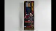 Marvel Wenwu - Titan Hero Series